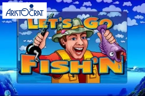 Let's Go Fish'n